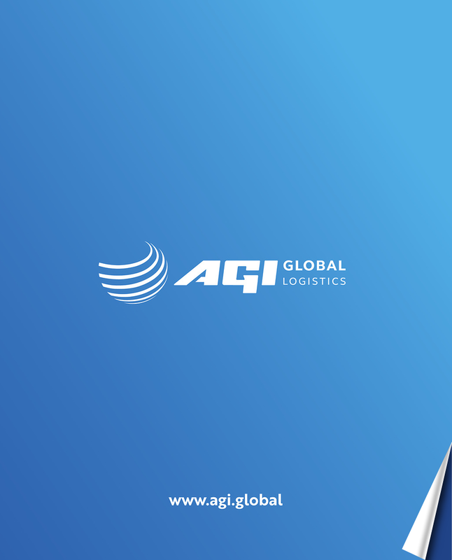 AGI Global Logistics E-Brochure