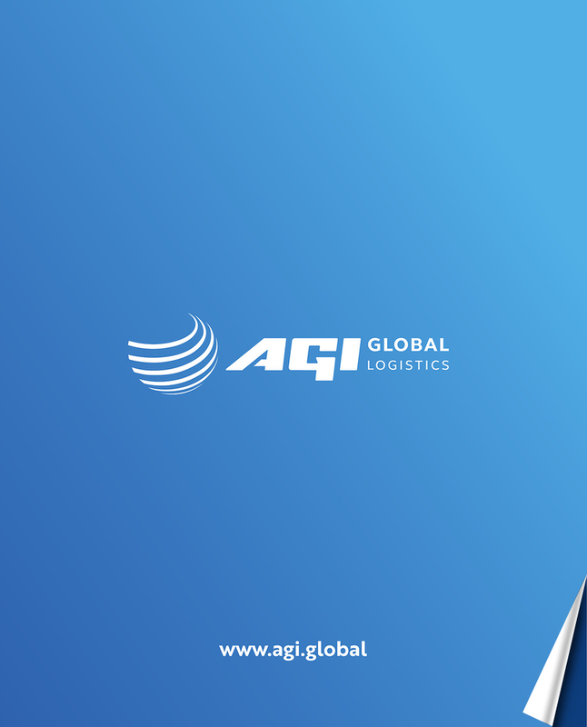 AGI Global Logistics E-Brochure